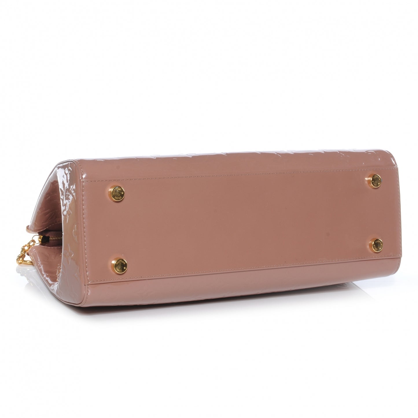 Vernis Brea GM Rose Velours