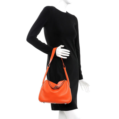 Hermes Evercolor Lindy 26 Feu 2 of 11