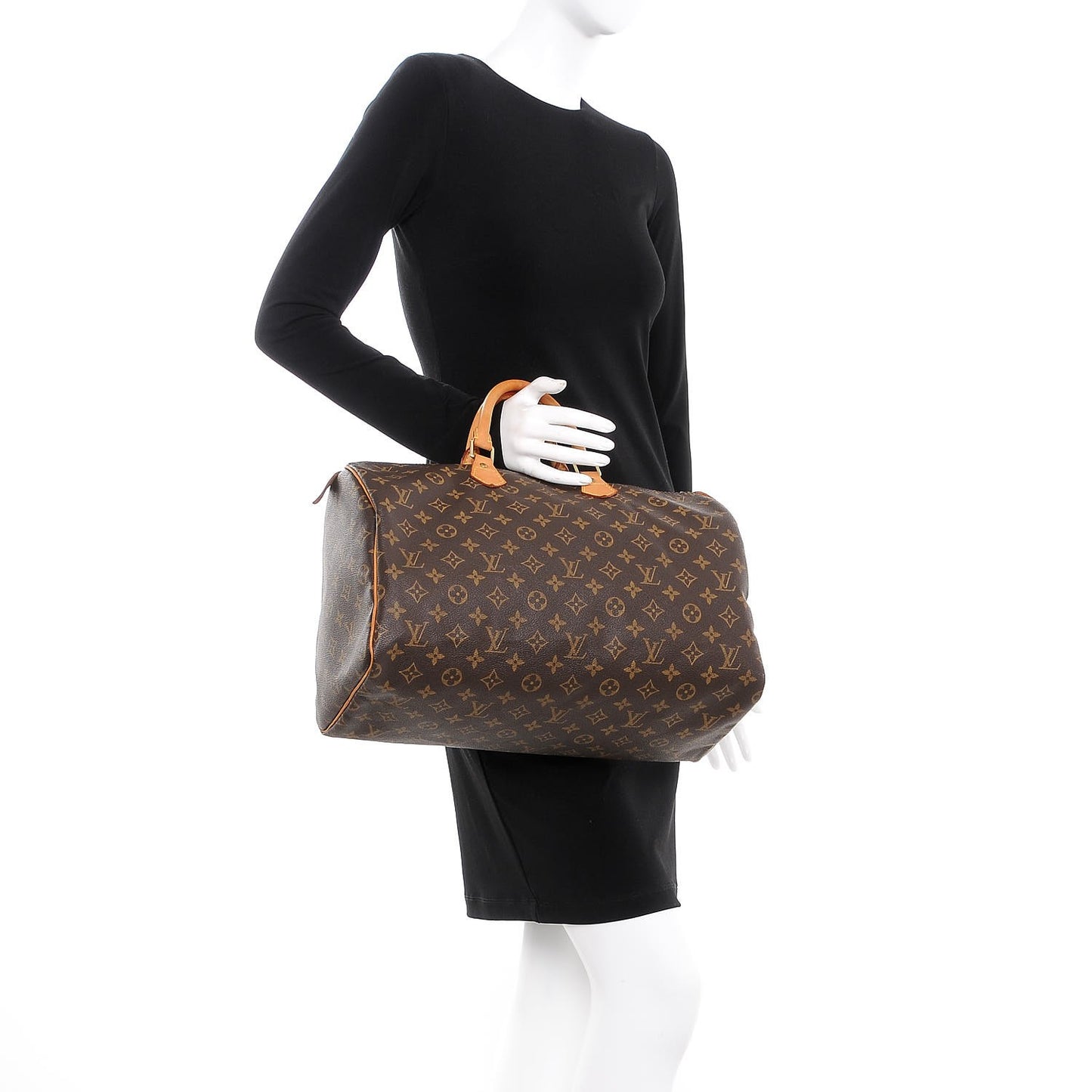 Monogram Speedy 40