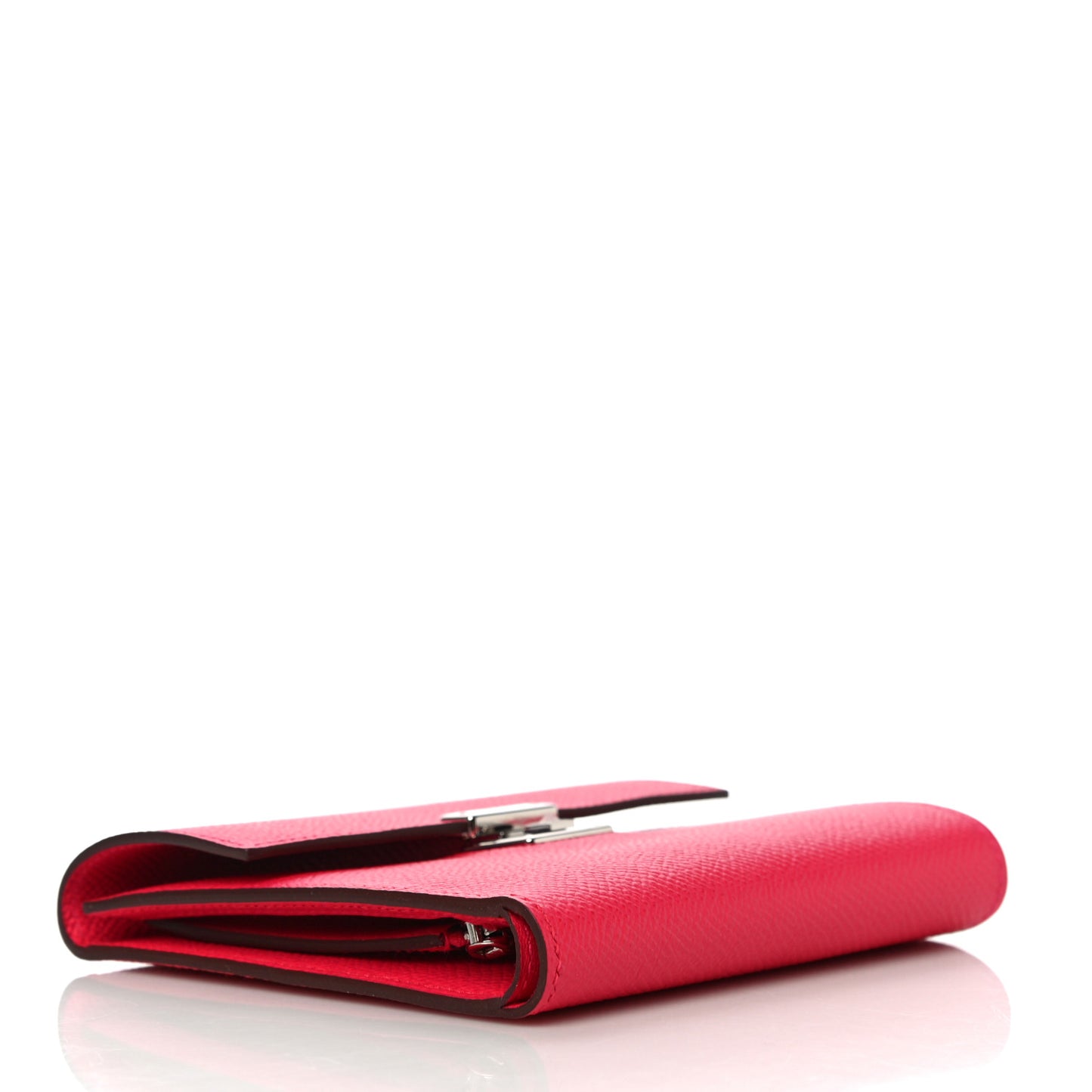 Epsom Clic 12 Wallet Rose Extreme