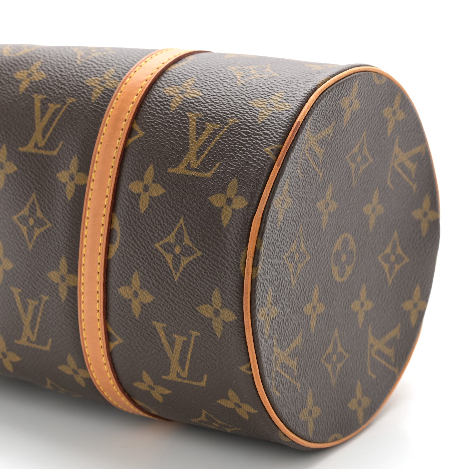 Louis Vuitton Monogram Papillon 30 with Companion 10 of 12