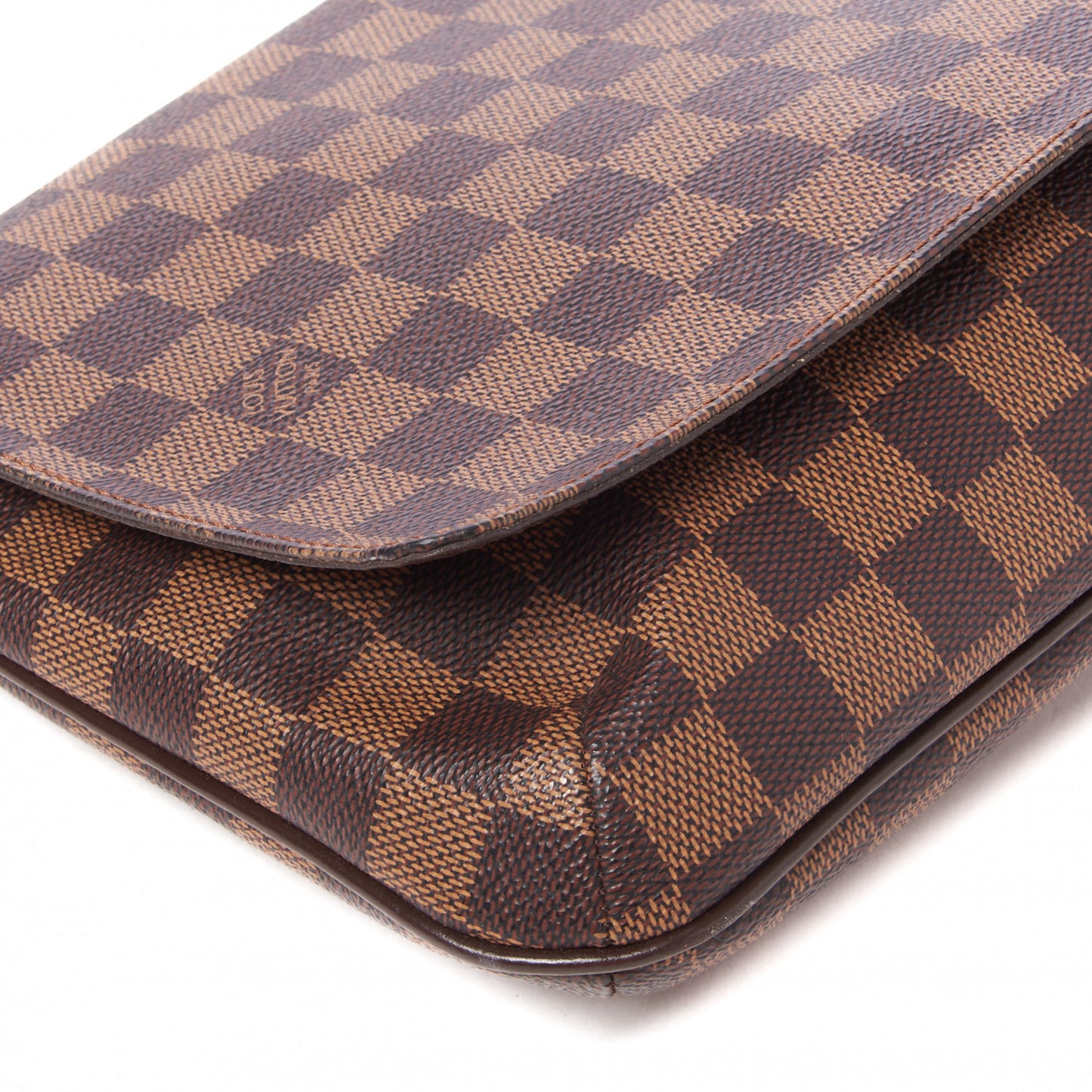 Damier Ebene Musette Tango