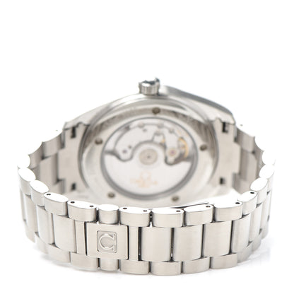 Omega Stainless Steel 39mm Seamaster Aqua Terra Master Co-Axial Automatic Watch 2503.30.00 3 of 5