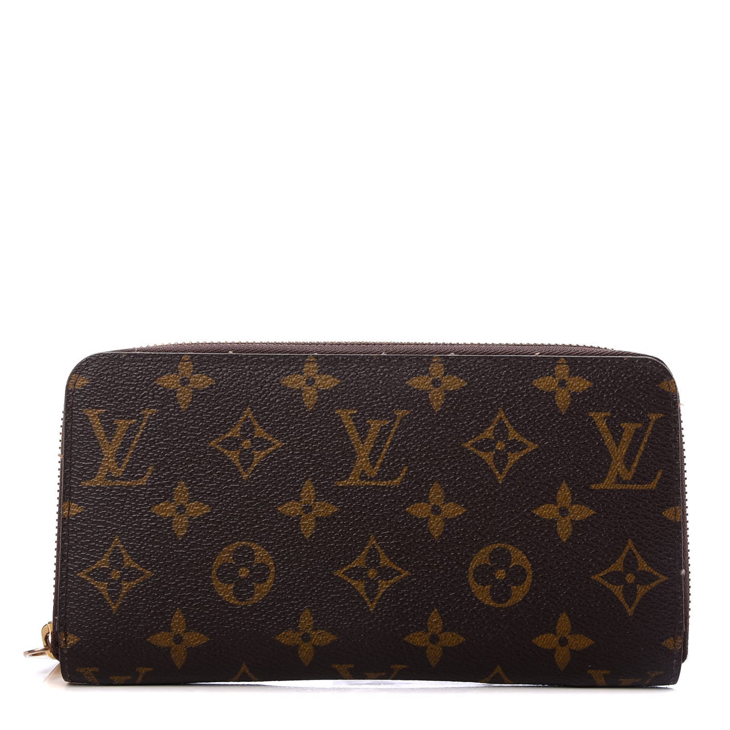 Monogram Zippy Wallet