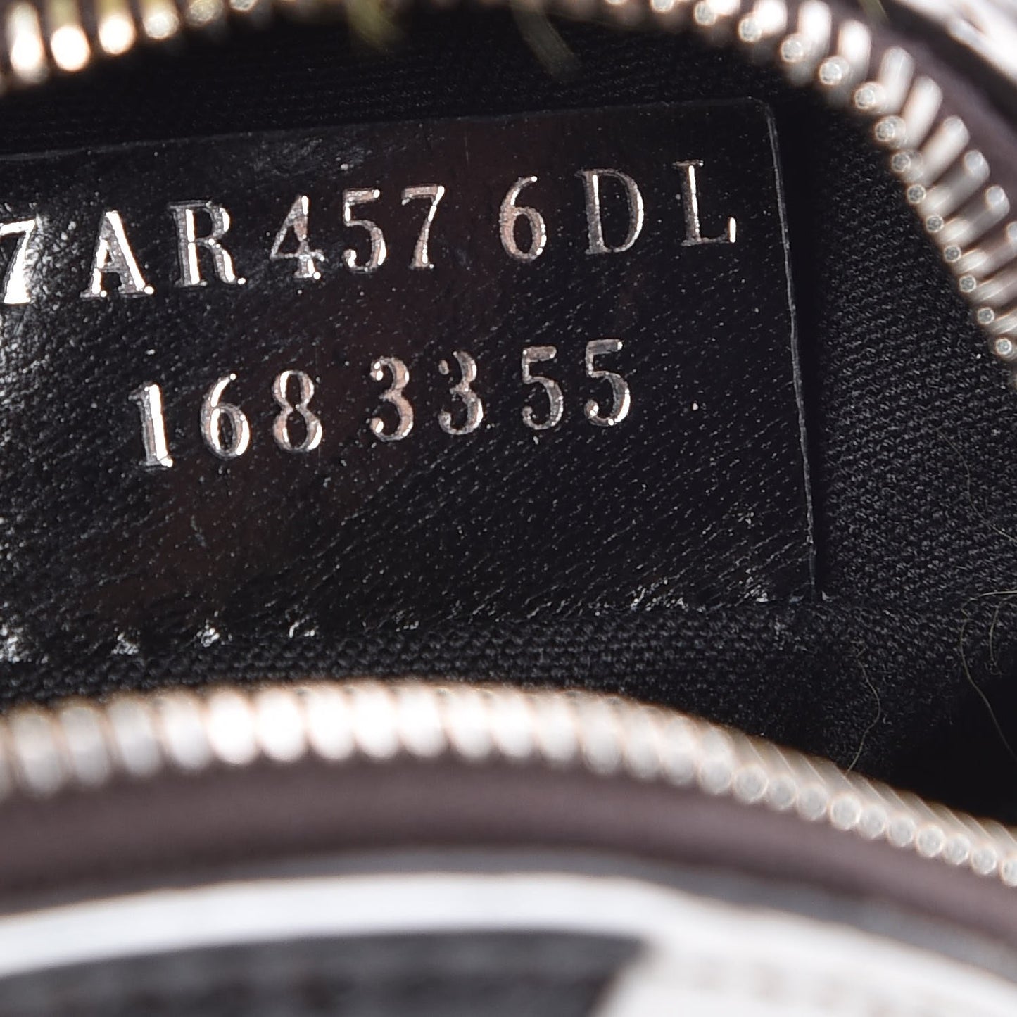 Monogram Saumur 35