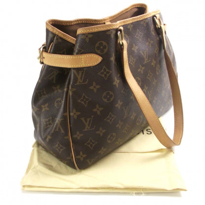 Louis Vuitton Monogram Batignolles Horizontal 3 of 9