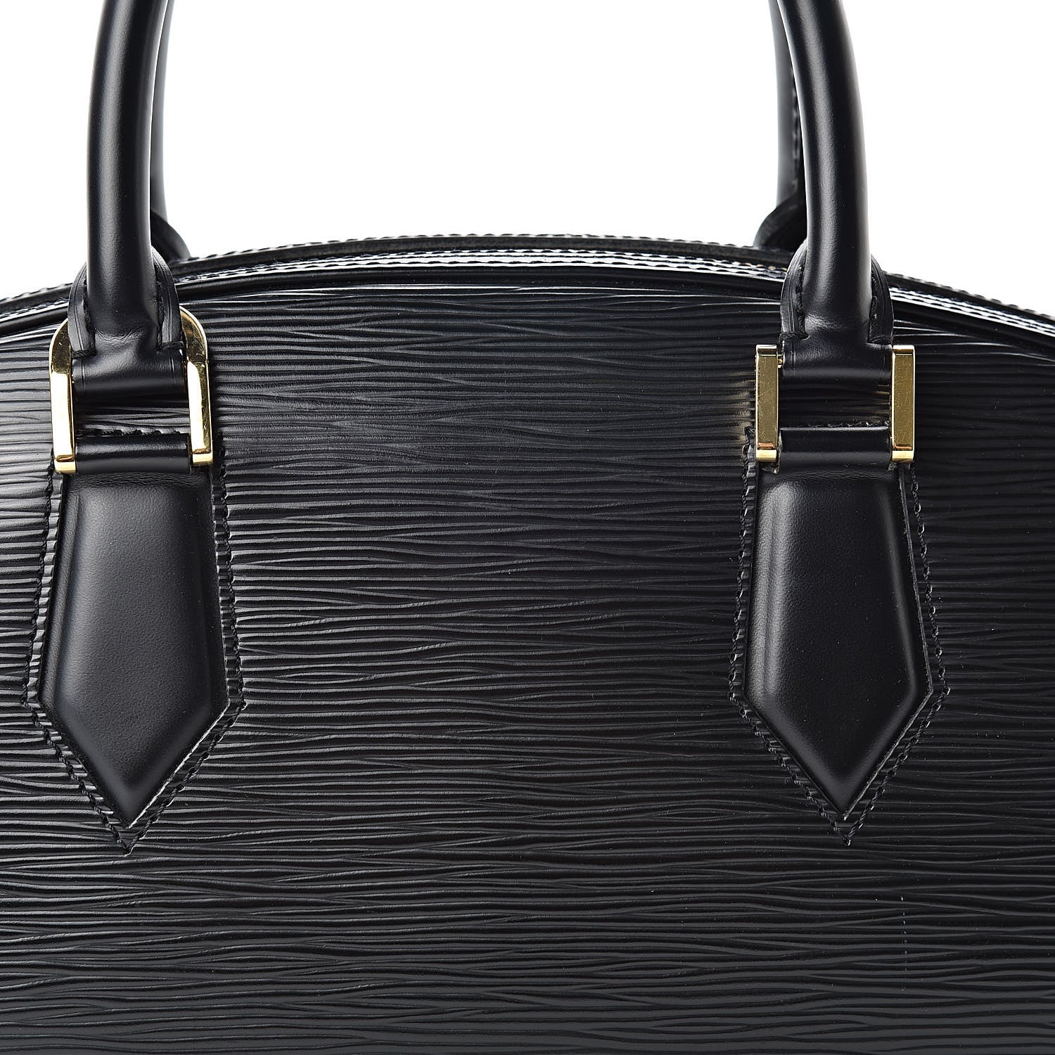 Louis Vuitton Epi Jasmin Black 8 of 14