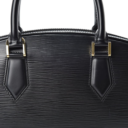 Louis Vuitton Epi Jasmin Black 8 of 14
