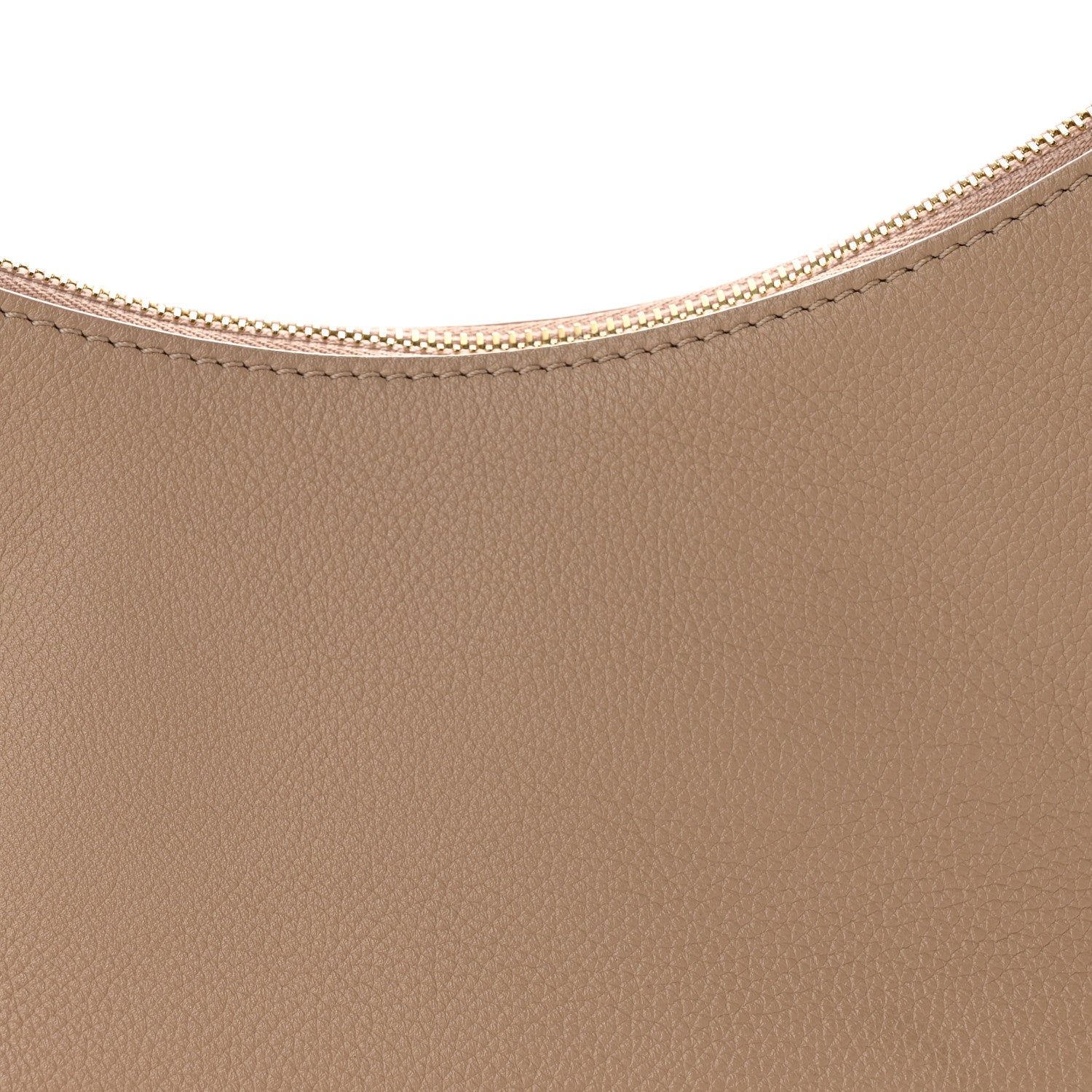Louis Vuitton Calfskin Low Key Cookie MM Walnut 8 of 13