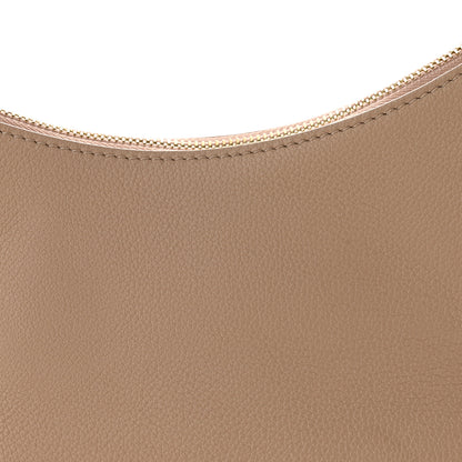 Louis Vuitton Calfskin Low Key Cookie MM Walnut 8 of 13