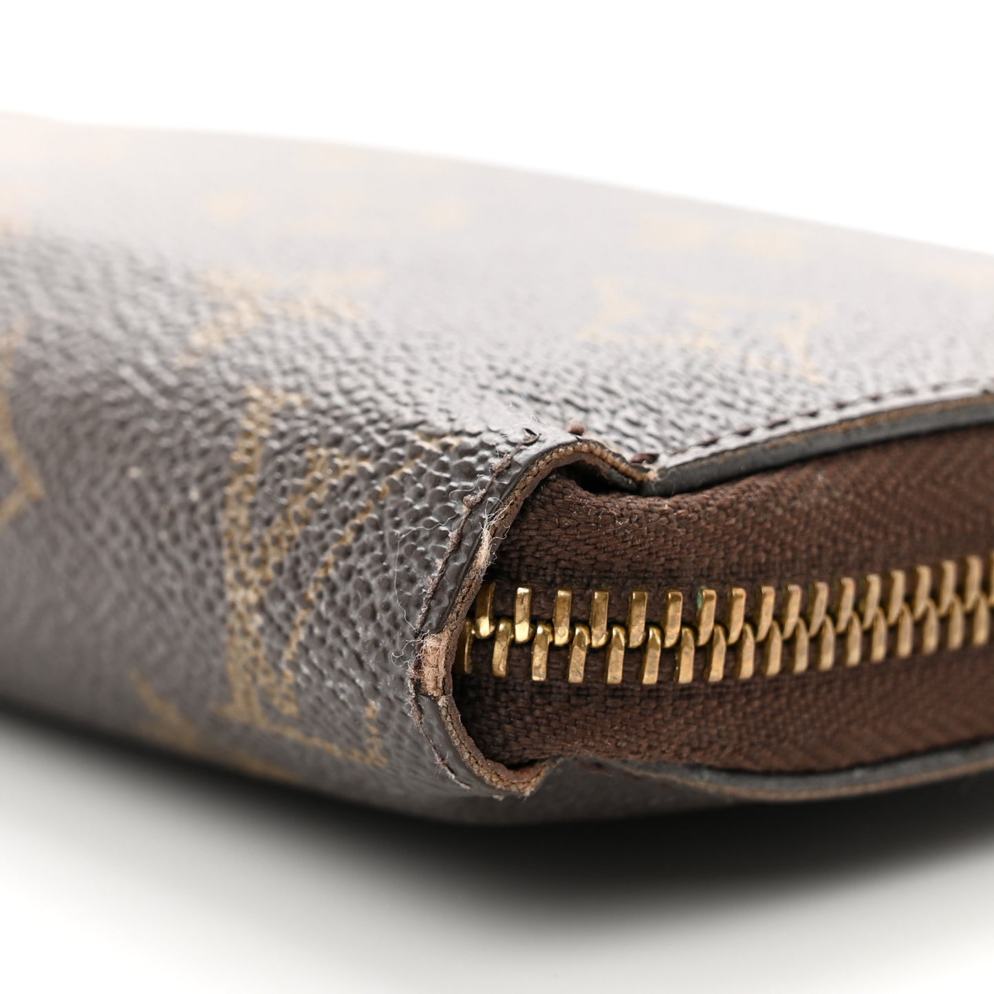 Monogram Zippy Wallet