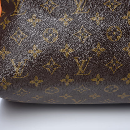 Louis Vuitton Monogram Speedy 30 19 of 30