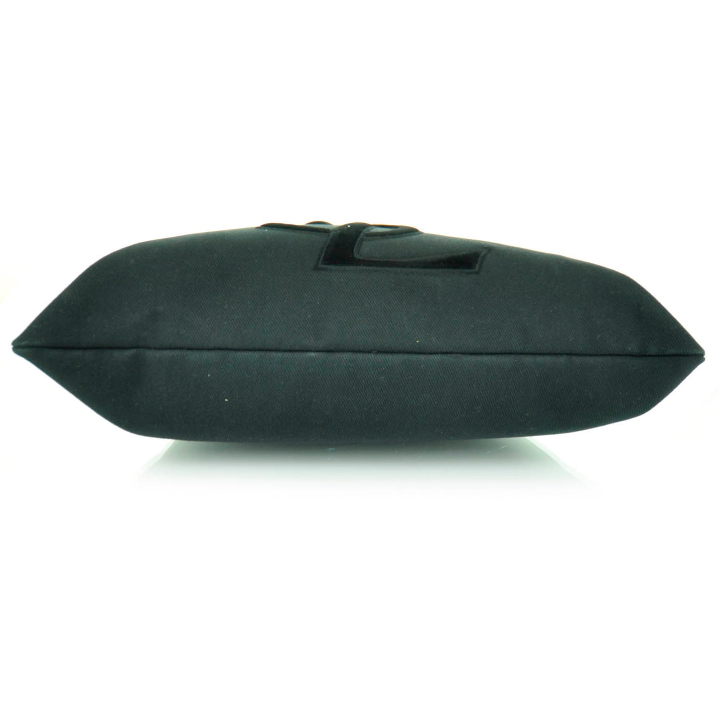Canvas Kahala Sac Black