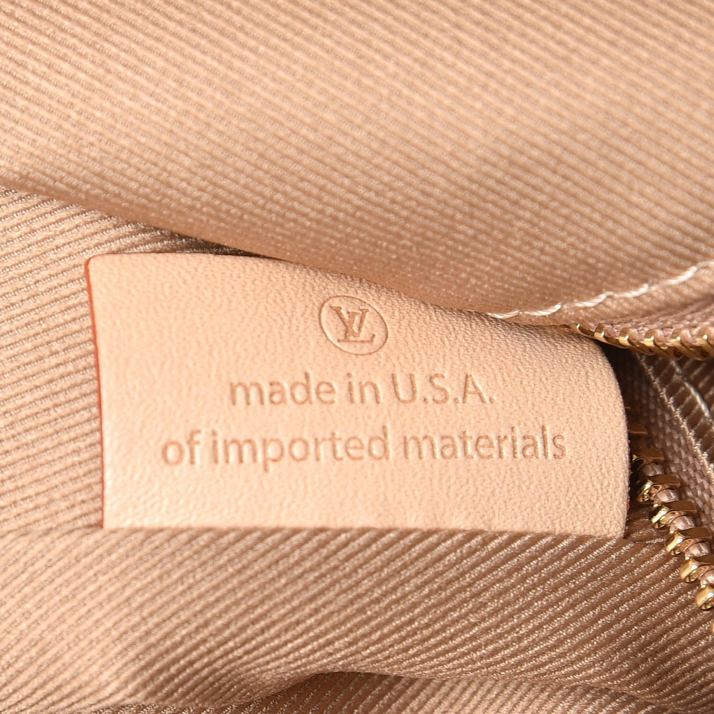 Damier Azur Graceful PM Beige