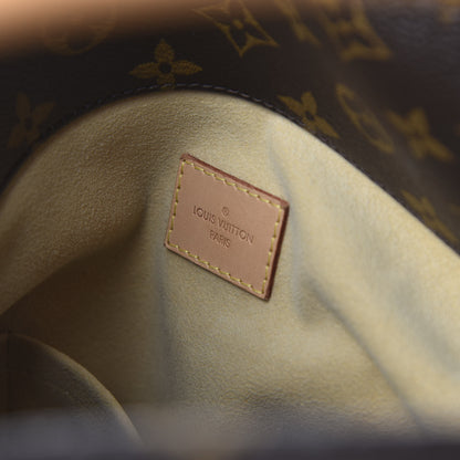Louis Vuitton Monogram Artsy MM 8 of 9