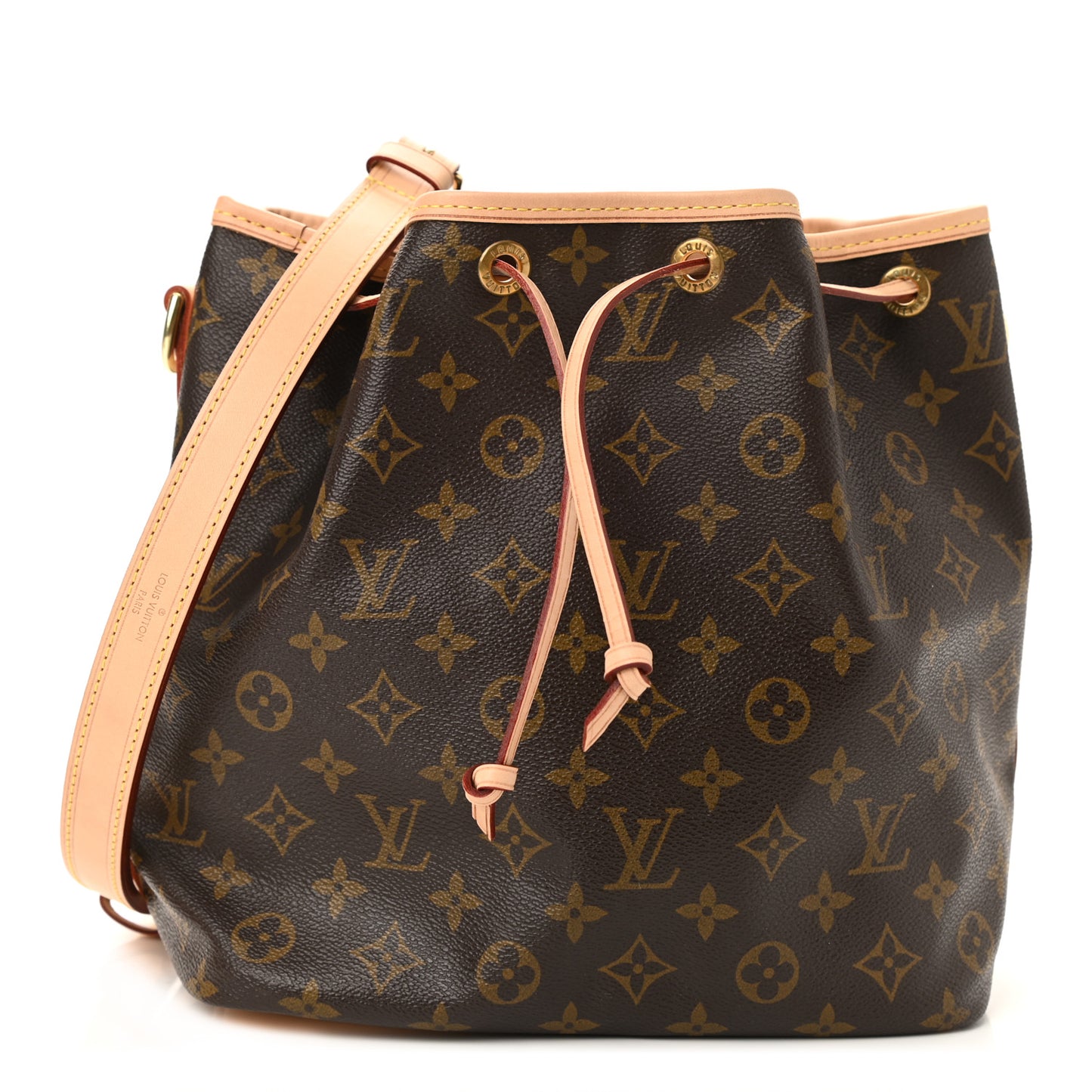 Monogram Petit Noe