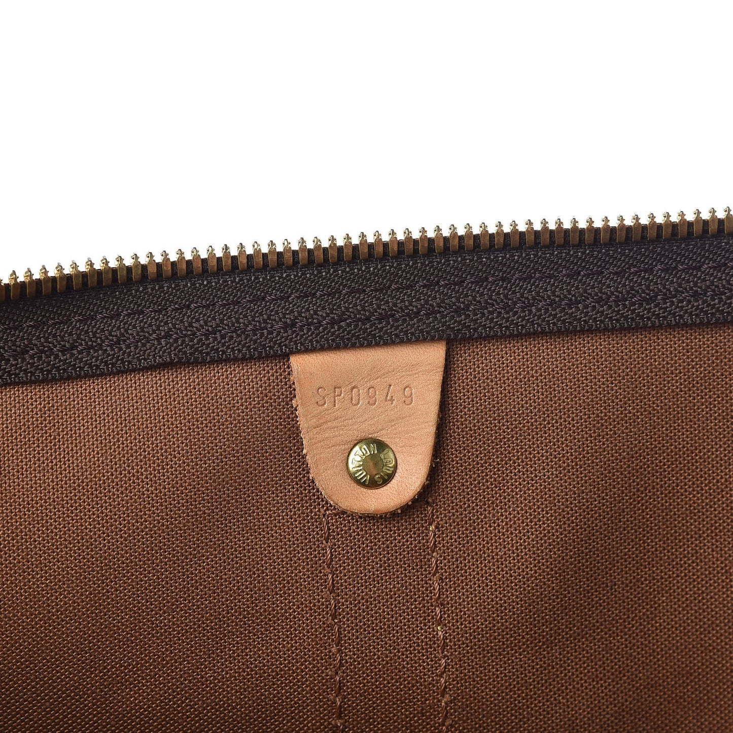 Monogram Keepall 45