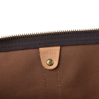 Louis Vuitton Monogram Keepall 45 6 of 11