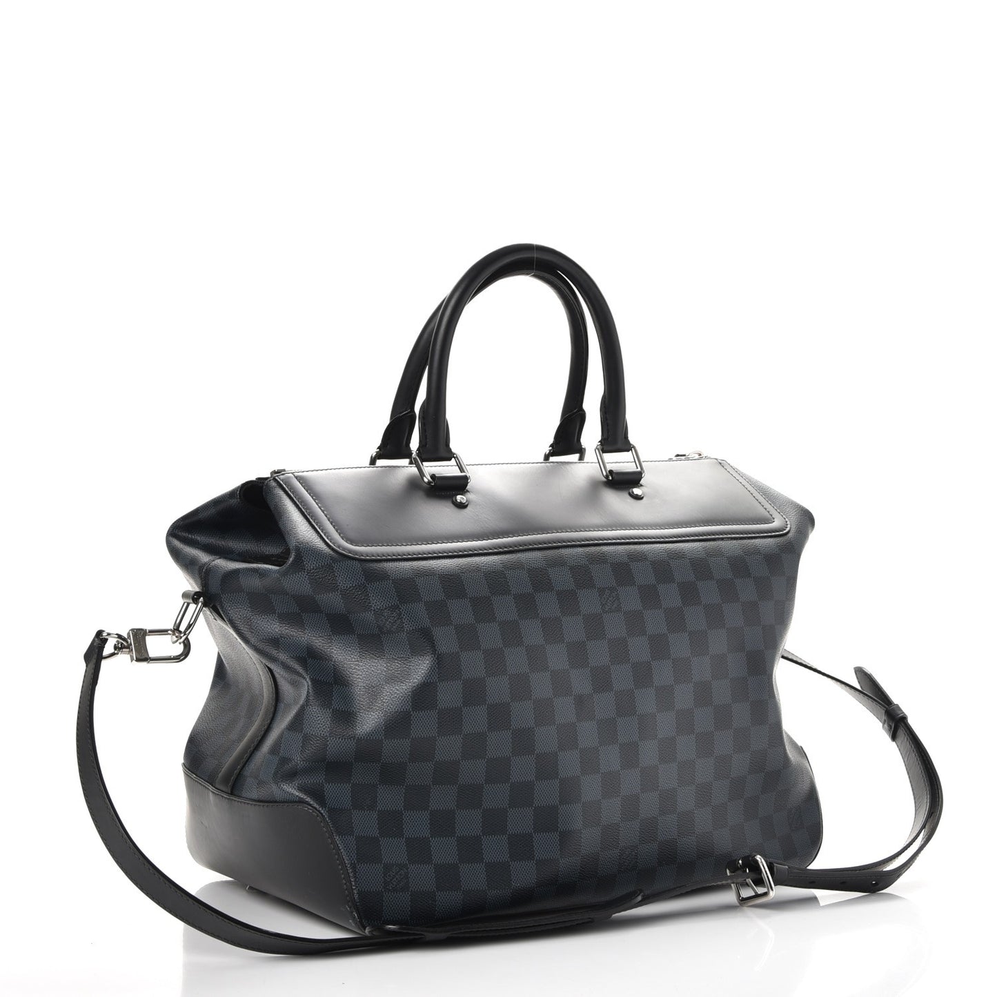 Damier Cobalt Neo Greenwich