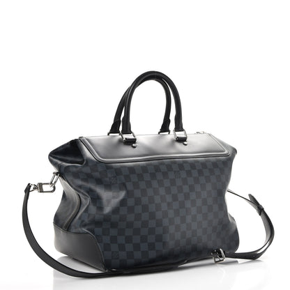 Louis Vuitton Damier Cobalt Neo Greenwich 3 of 14