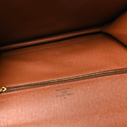 Louis Vuitton Monogram Monceau 28 5 of 9
