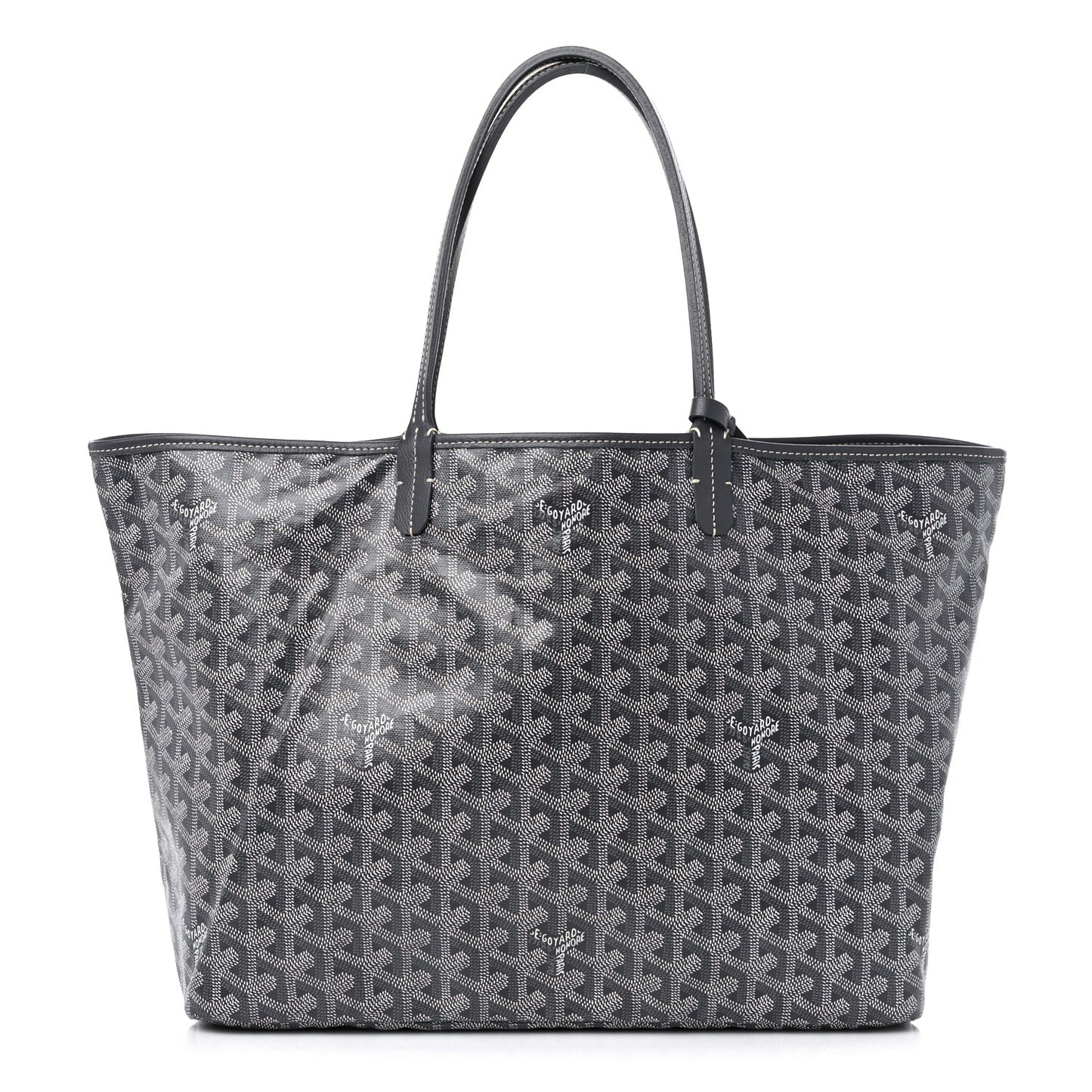 Goyardine Saint Louis PM Grey