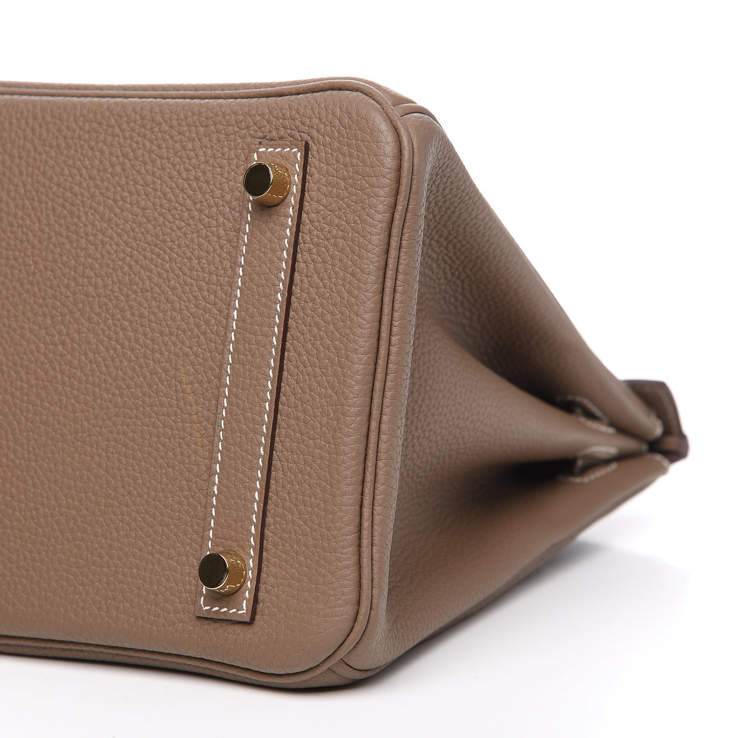 Togo Birkin 30 Etoupe
