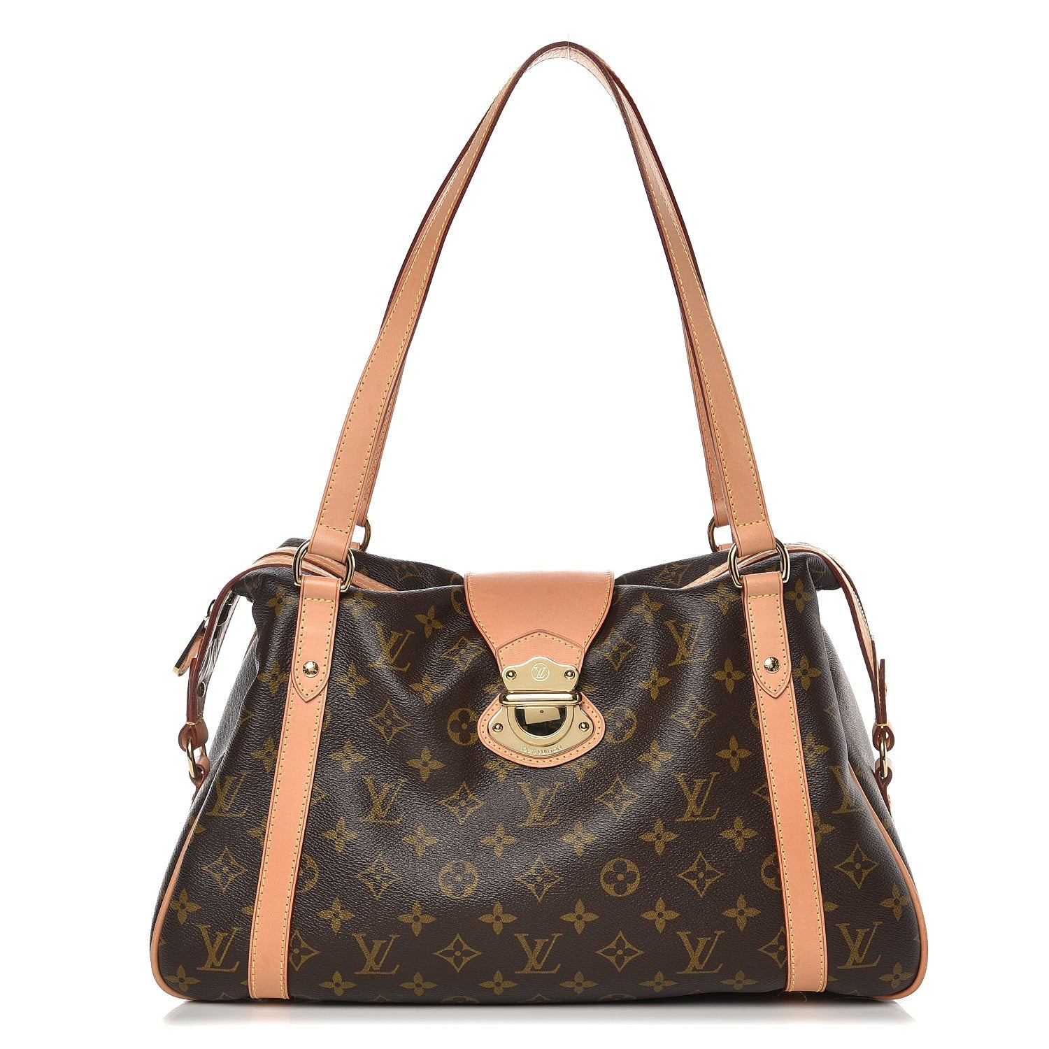 Louis Vuitton Monogram Stresa PM 1 of 8