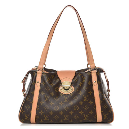 Louis Vuitton Monogram Stresa PM 1 of 8