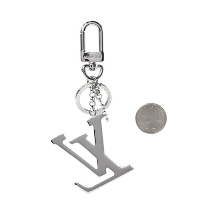 Louis Vuitton LV Capucines Bag Charm and Key Holder Magnolia 2 of 4