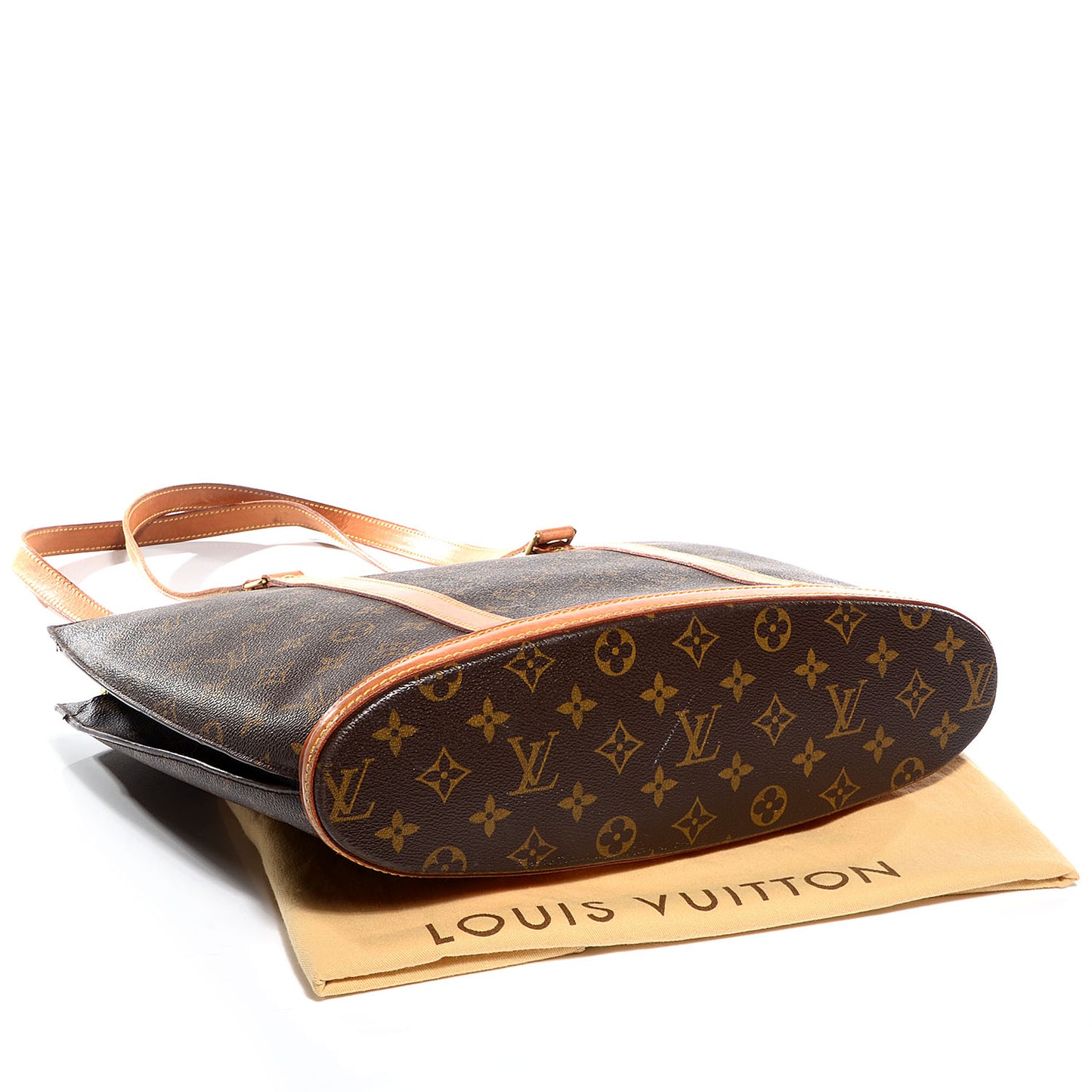 Monogram Babylone