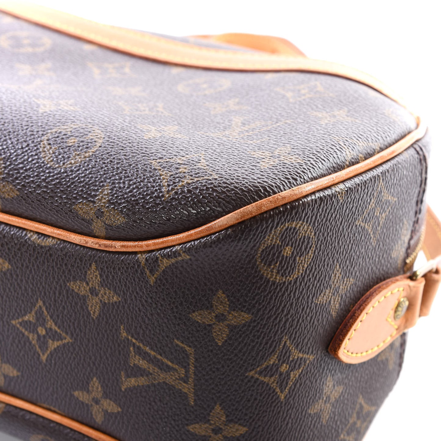 Monogram Blois