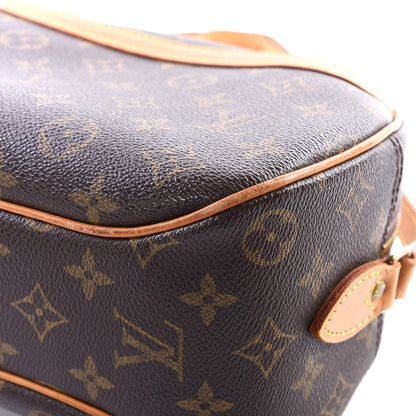 Louis Vuitton Monogram Blois 6 of 13