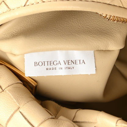 Bottega Veneta Nappa Intrecciato Mini Jodie Porridge 7 of 9