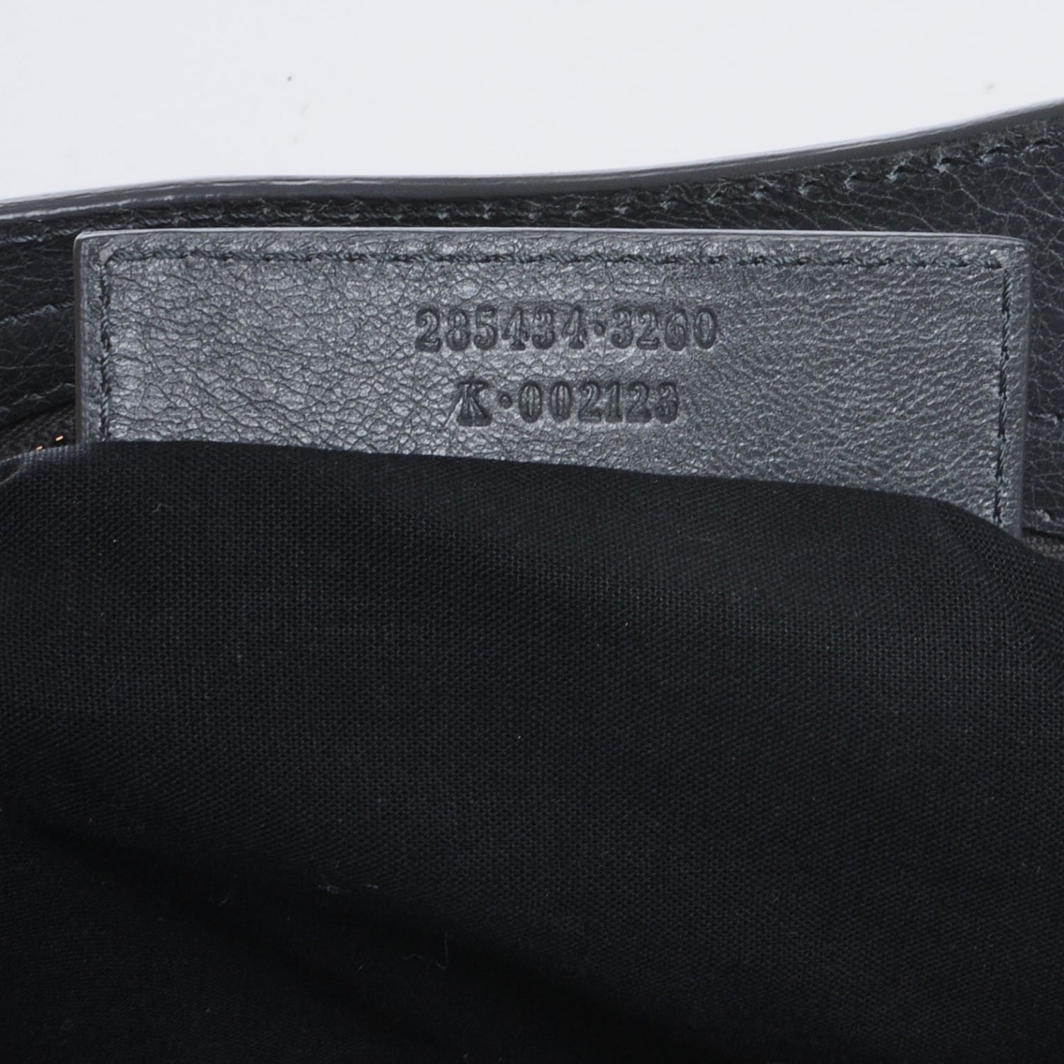 Balenciaga Agneau Giant 12 Rose Gold Hardware Town Gris Tarmac 7 of 7