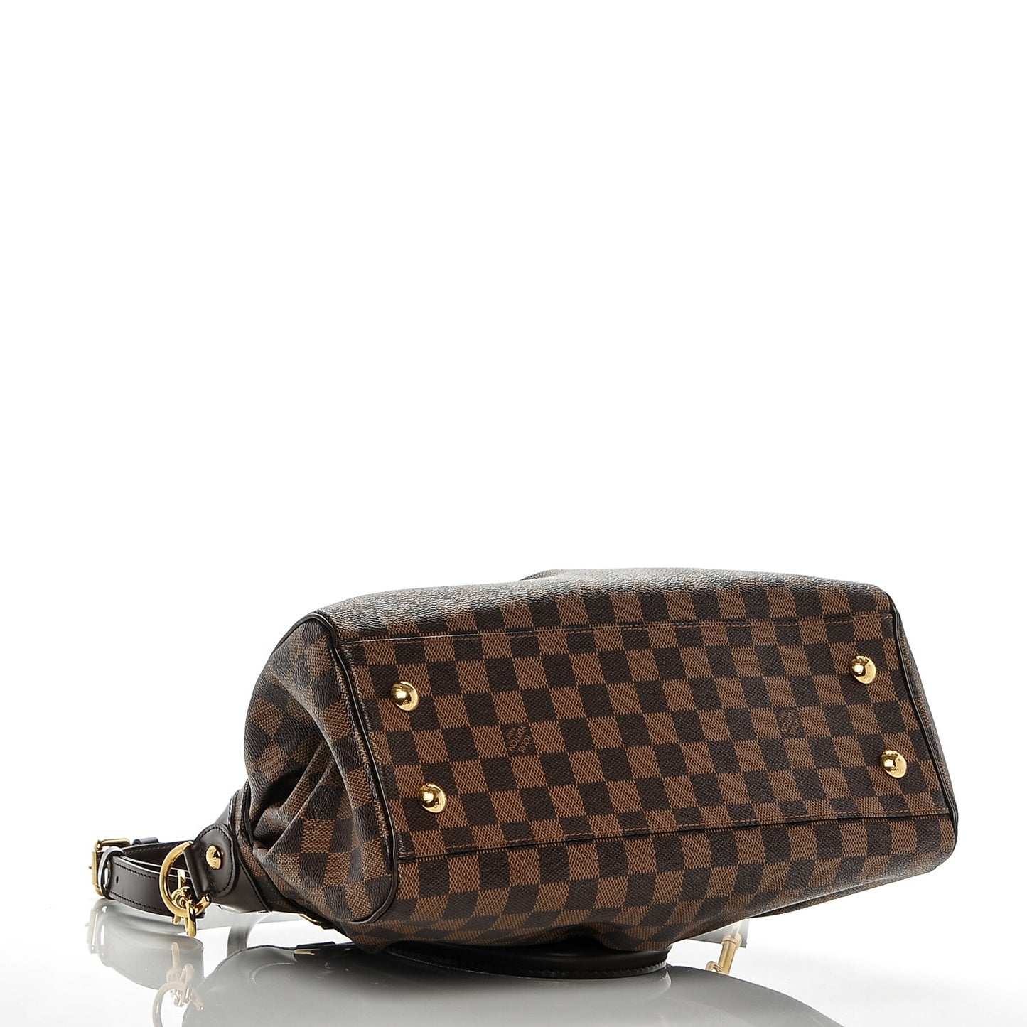 Damier Ebene Trevi PM