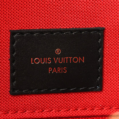 Louis Vuitton Reverse Monogram Giant Onthego MM 7 of 11