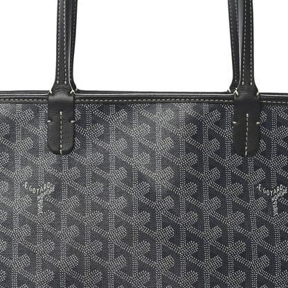 Goyard Goyardine Artois PM Grey 7 of 15