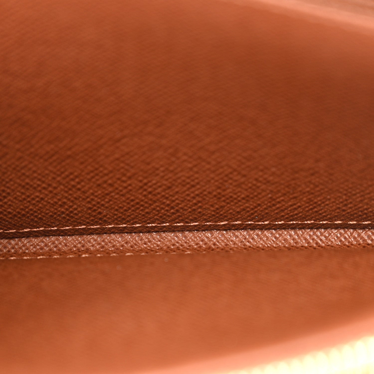 Louis Vuitton Monogram Zippy Wallet 6 of 11