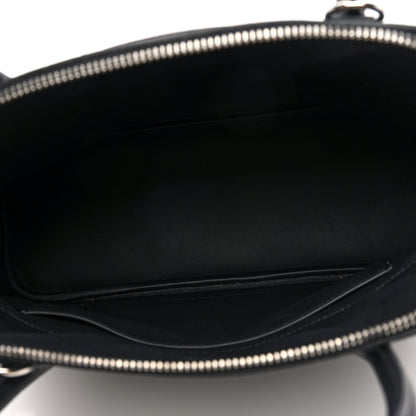 Hermes Taurillon Clemence Bolide 31 Black 5 of 10