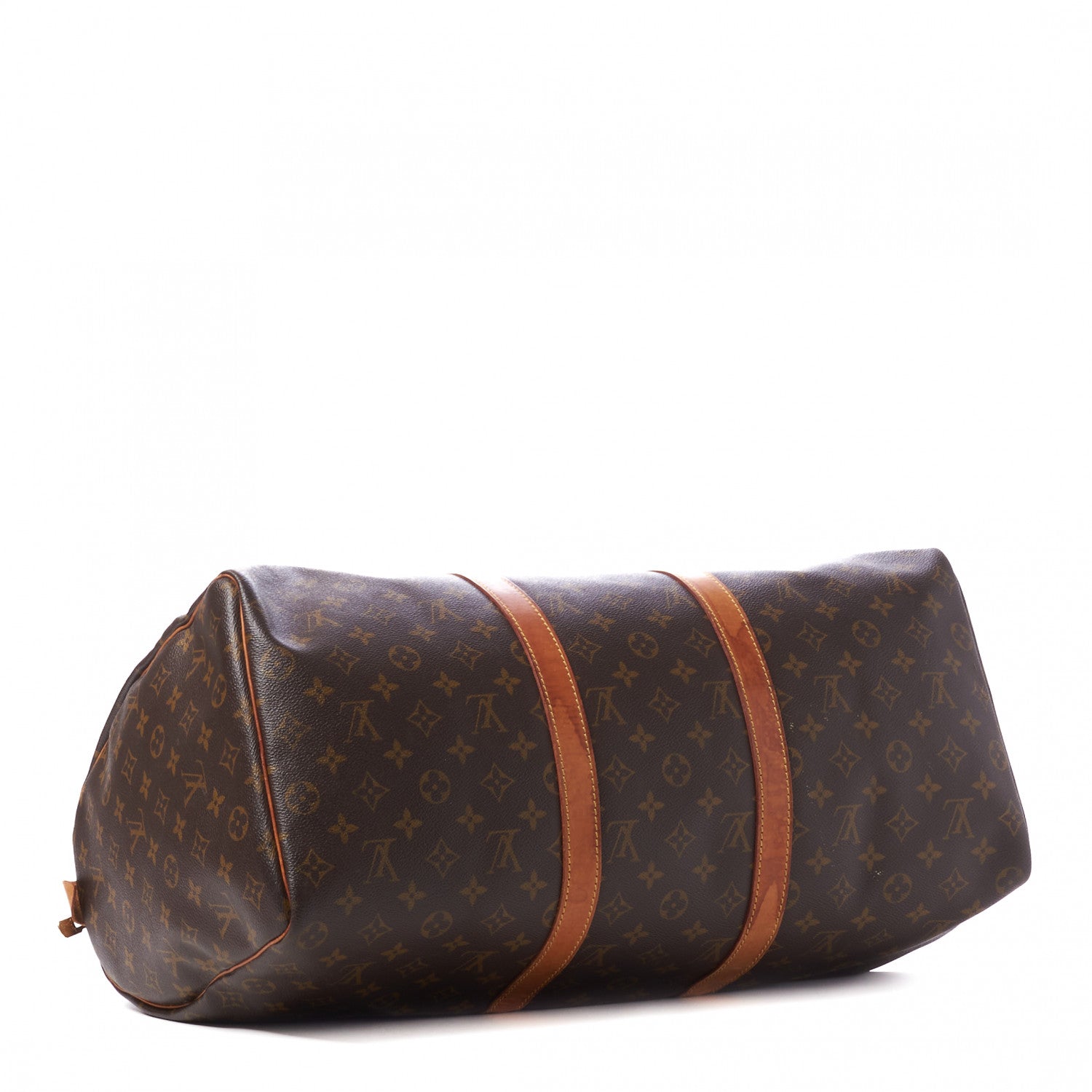 Louis Vuitton Monogram Keepall 50 4 of 13
