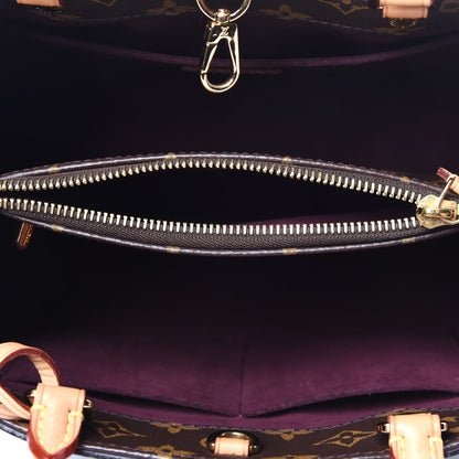 Louis Vuitton Monogram Montaigne BB 6 of 15