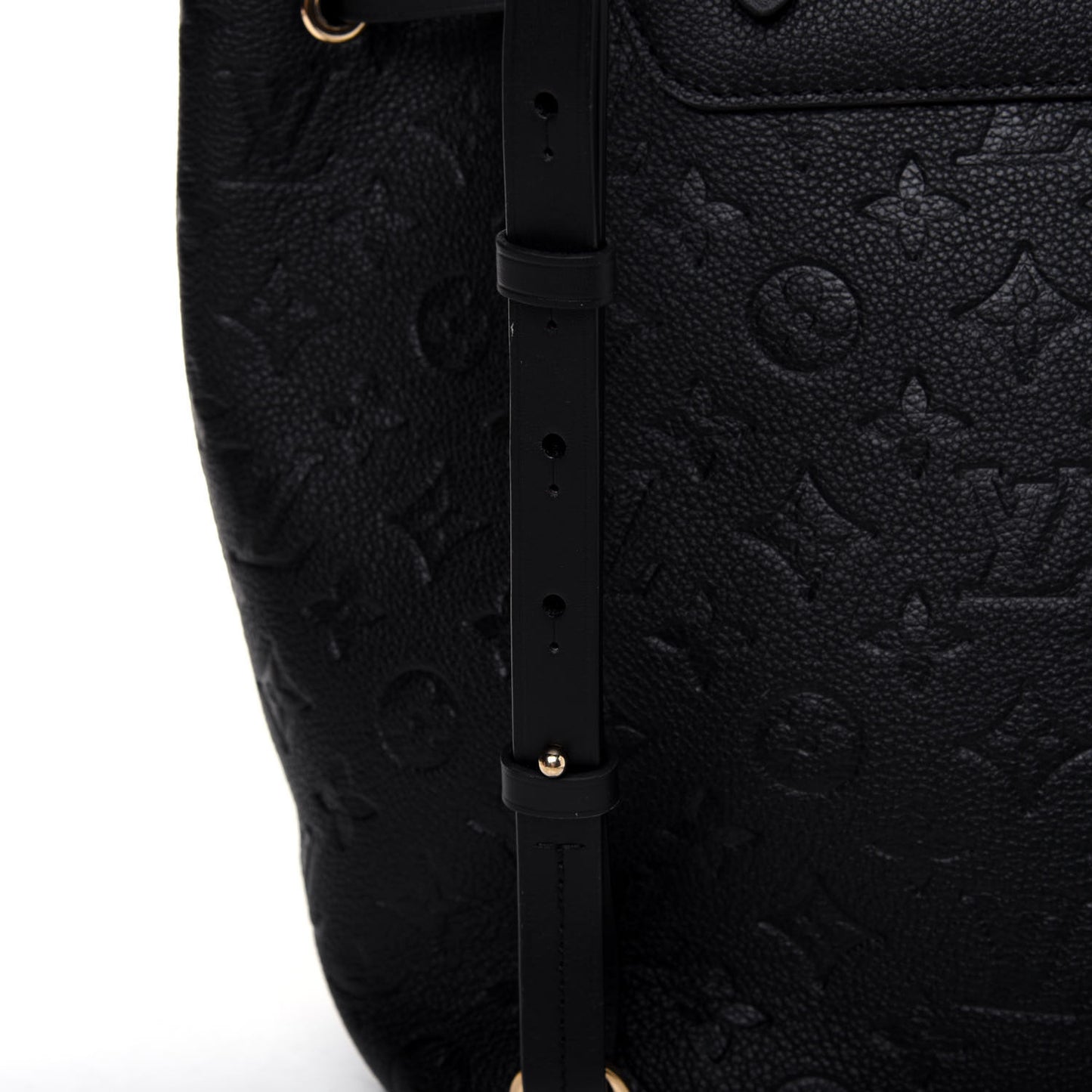 Empreinte Montsouris NM Backpack Black