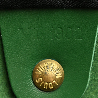 Louis Vuitton Epi Speedy 25 Borneo 7 of 12