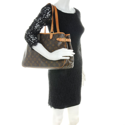 Louis Vuitton Monogram Batignolles Horizontal 2 of 11