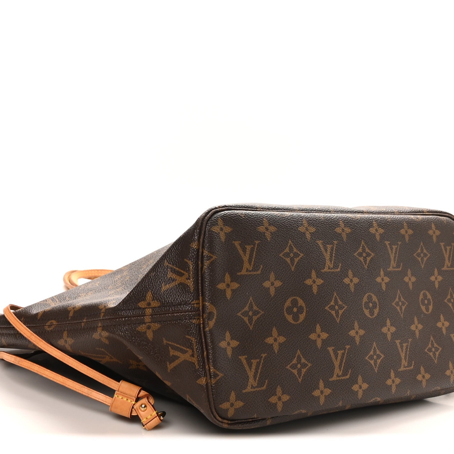 Louis Vuitton Monogram Neo Neverfull MM Pivoine 4 of 10