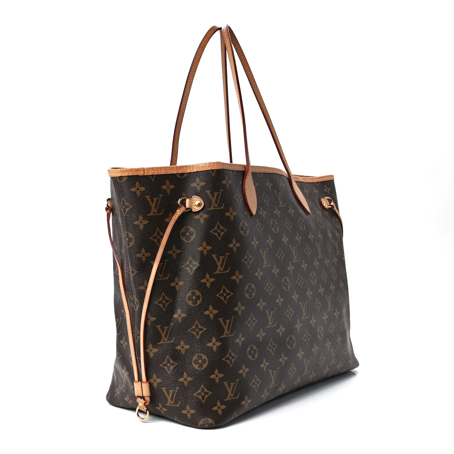 Monogram Neo Neverfull GM