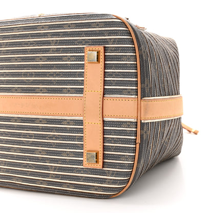 Louis Vuitton Monogram Eden Neo Argent 9 of 21