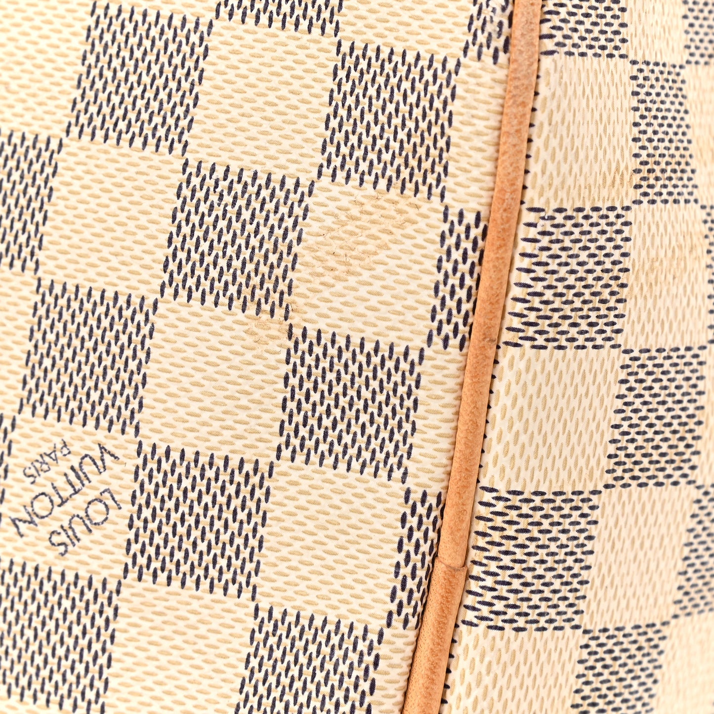 Damier Azur Speedy 25