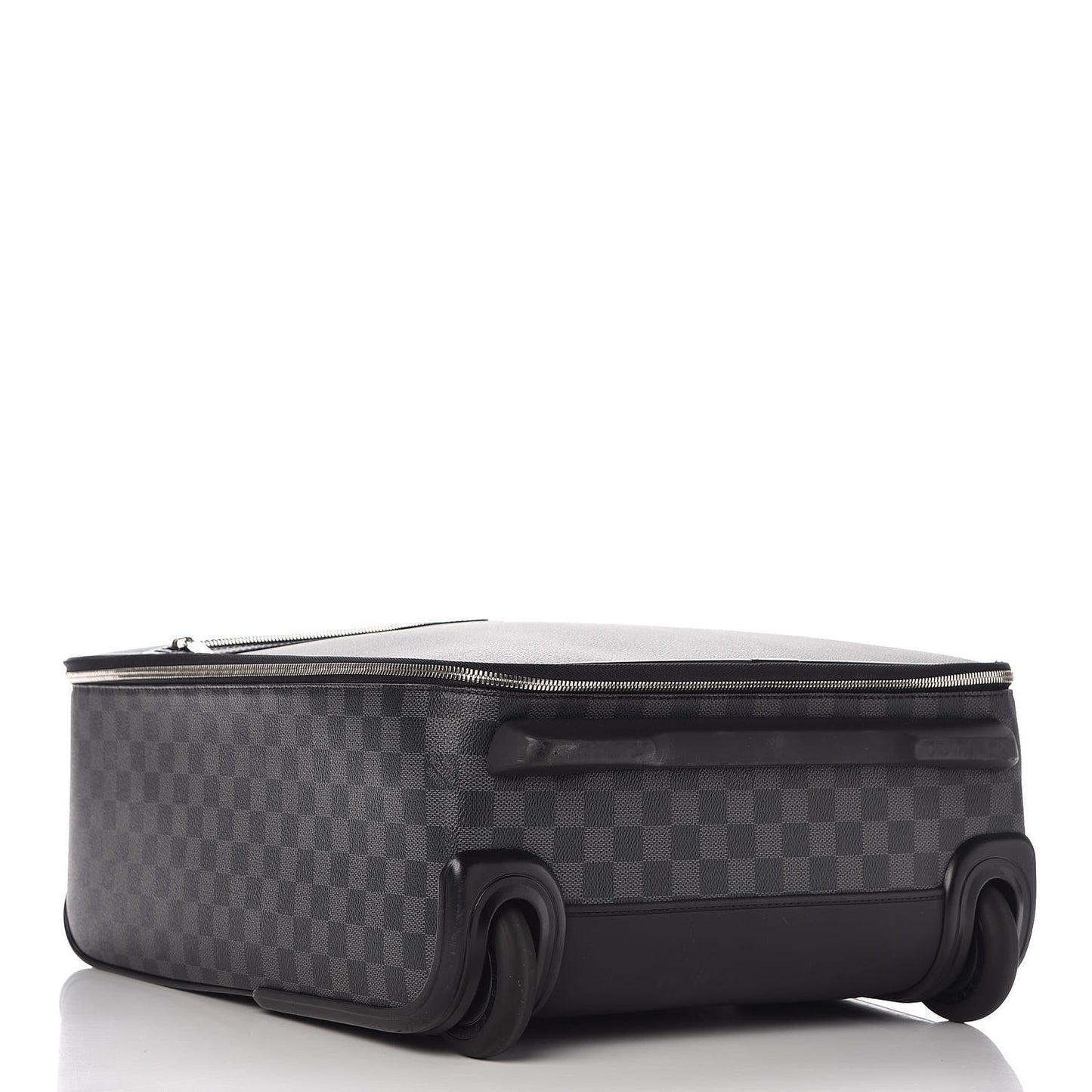 Damier Graphite Pegase 45 Rolling Luggage